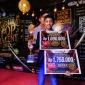 Foto: Dafa Adi Wijaya Putra raih Juara II dan Juara Favorit Madura Pop Talent 2026.