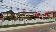 RSUD dr. H. Moh. Anwar Sumenep terus melakukan transformasi layanan guna meningkatkan kualitas pelayanan kesehatan bagi masyarakat