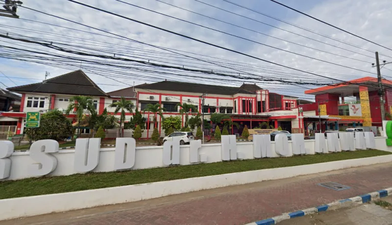 RSUD dr. H. Moh. Anwar Sumenep terus melakukan transformasi layanan guna meningkatkan kualitas pelayanan kesehatan bagi masyarakat