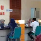 Suasana pelayanan di Poli Terpadu RSUD dr. H. Moh. Anwar Sumenep. Rumah sakit terus melakukan pembenahan sistem pelayanan guna menghadirkan layanan kesehatan yang lebih cepat, efektif, dan berorientasi pada kebutuhan masyarakat.