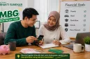 Perencanaan keuangan sejak dini membantu masyarakat lebih mudah mewujudkan berbagai tujuan finansial, mulai dari pendidikan, rumah, hingga ibadah umroh.