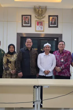 Respons Kegaduhan Lagu “Lalaki Langit”, Kemendagri Minta Klarifikasi Bupati Purwakarta