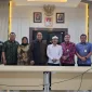 Foto: Bupati Purwakarta memenuhi klarifikasi di Kantor Itjen Kemendagri terkait polemik lagu “Lalaki Langit”.