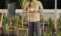 Danrem 084/Bhaskara Jaya Tegaskan Sishankamrata Tetap Jadi Pilar Utama Pertahanan Negara di Sumenep