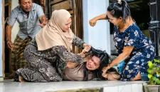 Foto: Ilustrasi dugaan penganiayaan terhadap seorang ibu rumah tangga (IRT) yang dilaporkan ke Polresta Sumenep.