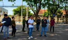 Jaring Demokrasi Sumekar Desak Evaluasi Humas Polresta Sumenep, Soroti Akses Pers dan Keterbukaan Informasi