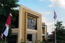 Foto: Gedung Polresta Sumenep.