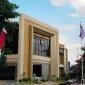 Foto: Gedung Polresta Sumenep. 