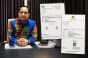 Foto: Sekda Sumenep Agus Dwi Saputra menegaskan benturan agenda pertembakauan bukan unsur sabotase.