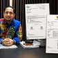 Foto: Sekda Sumenep Agus Dwi Saputra menegaskan benturan agenda pertembakauan bukan unsur sabotase.