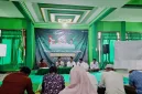 Foto: PCNU Sumenep menggelar Musyawarah Petani dan Pengusaha Pertembakauan, Kamis (30/7/2026).