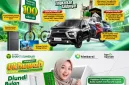 Foto: Program Tabungan Ukhuwah PT BPRS Bhakti Sumekar (Perseroda) dengan pengundian hadiah dijadwalkan pada Agustus 2026.