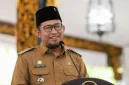 Bupati Sumenep Achmad Fauzi Wongsojudo