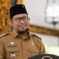 Bupati Sumenep Achmad Fauzi Wongsojudo