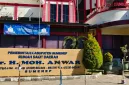 RSUD dr. H. Moh. Anwar Sumenep terus mengoptimalkan transformasi digital melalui penerapan Sistem Rumah Sakit Online untuk mendukung pengelolaan data dan informasi pelayanan kesehatan.