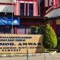 RSUD dr. H. Moh. Anwar Sumenep terus mengoptimalkan transformasi digital melalui penerapan Sistem Rumah Sakit Online untuk mendukung pengelolaan data dan informasi pelayanan kesehatan.