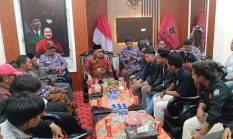 Mahasiswa Desak DPRD Sumenep Siapkan Regulasi Pencegahan dan Penanganan LGBT