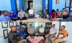HNSI Pasongsongan Soroti Pendangkalan Pelabuhan, Siap Swadaya Namun Terbentur Administrasi PPI