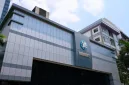 Foto: Gedung Dewan Pers, Jakarta.