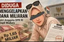 Foto: Ilustrasi dugaan sengketa pengembalian dana Rp1,65 miliar yang berujung pada somasi dan potensi langkah hukum.