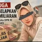 Foto: Ilustrasi dugaan sengketa pengembalian dana Rp1,65 miliar yang berujung pada somasi dan potensi langkah hukum.