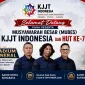 Foto: Mubes dan Stadium General HUT ke-7 KJJT Indonesia digelar di Hotel Sahid Surabaya, 8-9 September 2026.