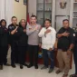 Foto: Redaksi TrendiKabar.com bersama Kapolresta Sumenep dalam agenda silaturahmi dan sinergitas.