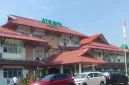 Foto: Kantor Wilayah ATR/BPN Provinsi Jawa Timur, Surabaya.