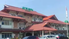 Foto: Kantor Wilayah ATR/BPN Provinsi Jawa Timur, Surabaya.