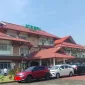Foto: Kantor Wilayah ATR/BPN Provinsi Jawa Timur, Surabaya. 