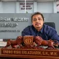 Foto: Kasi Intel Kejari Sumenep, Endro Riski Erlazuardi, S.H., M.H. 