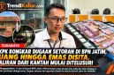 Foto: Juru Bicara KPK Budi Prasetyo.
