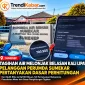 Foto: Tagihan air pelanggan Perumda Sumekar mencapai Rp700.900.