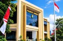 Foto: Gedung Polresta Sumenep.