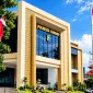 Foto: Gedung Polresta Sumenep.