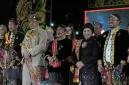 Wakil Bupati Sumenep Imam Hasyim gelaran Madura Ethnic Carnival (MEC) 2026 di kawasan Labang Mesem Keraton Sumenep