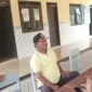 Foto: Asmawi bin Mahruno.