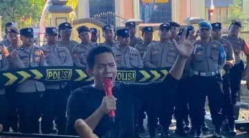 Sulaisi Siap Pimpin Aksi di Polresta Sumenep, Soroti Penanganan Kasus Asmawi yang Belum Ditahan